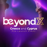 BeyondX Logo